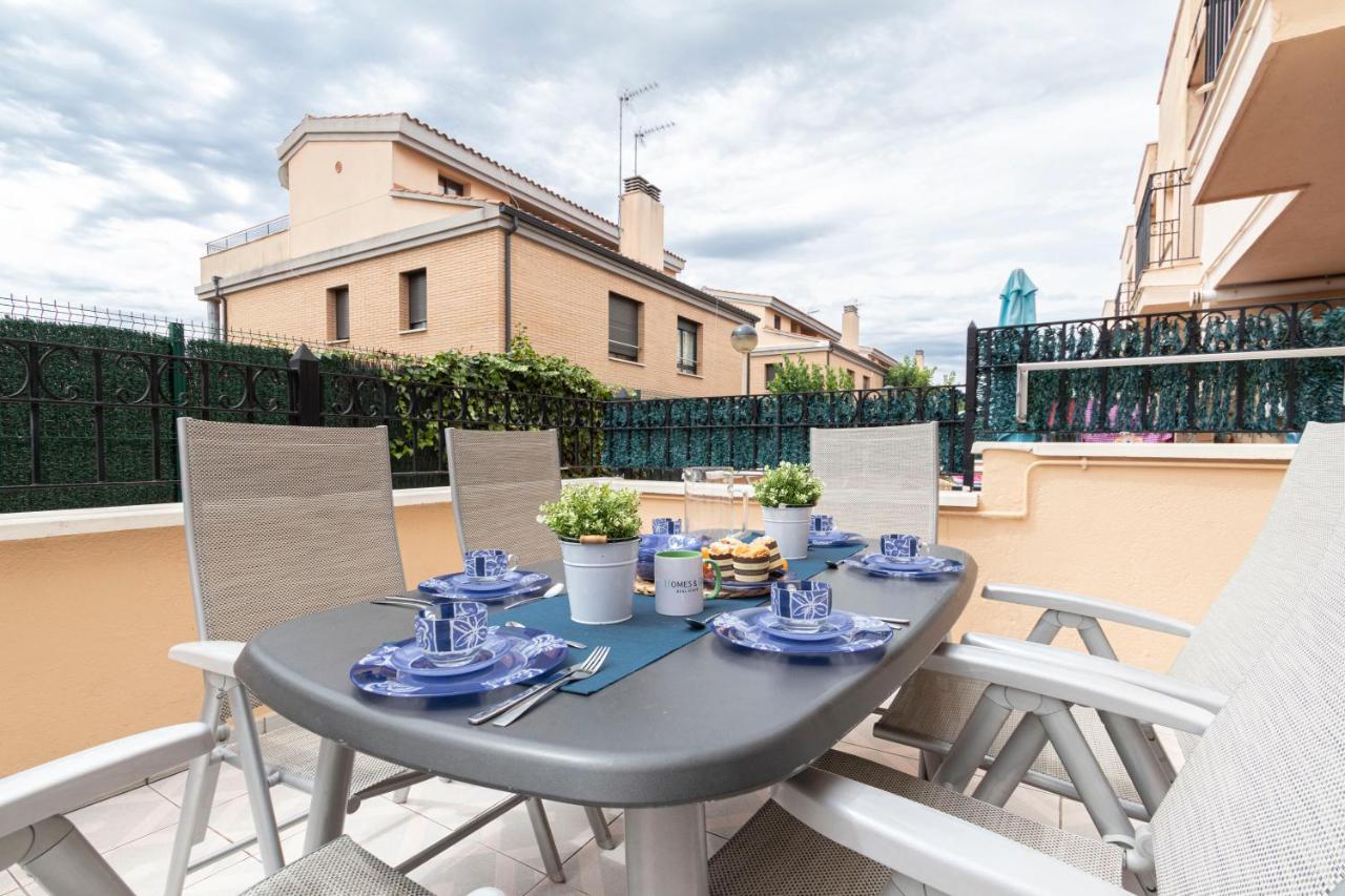 Homes&Go Rescat Salou Exterior foto
